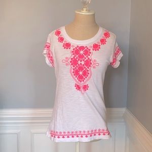 Vineyard Vines Cotton Tee